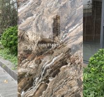 GẠCH 60X120 VÂN ĐÁ CAO CẤP