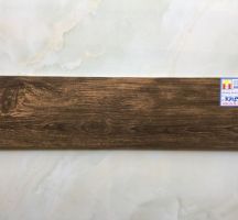 GẠCH LÁT NỀN GIẢ GỖ 15X60 ROYAL 156007