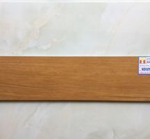 GẠCH LÁT NỀN GIẢ GỖ 15X60 ROYAL 156010