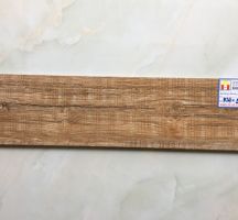 GẠCH LÁT NỀN GIẢ GỖ 15X60 ROYAL 156615