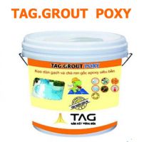 TAG.GROUT POXY