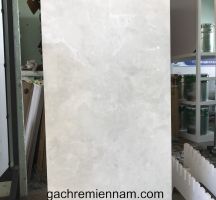 GẠCH LÁT NỀN ẤN ĐỘ 60X120 6202 EMPERADOR WHITE