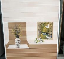 GẠCH ỐP TƯỜNG 30X60 GIÁ RẺ 36902TLP