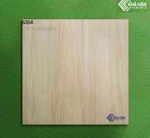 Gạch bóng kiếng 60x60 vân gỗ KHP6304