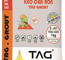 KEO CHÀ RON TAG.GROUT EXTRA