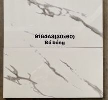 Gạch bóng kiếng 30x60 giá rẻ, gạch 30x60 cao cấp giá rẻ