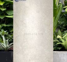 GẠCH LÁT NỀN 80X160 ẤN ĐỘ ANTRESIT BIANCO