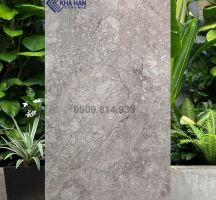 GẠCH NHẬP KHẨU 80X160 ANTRESIT GREY