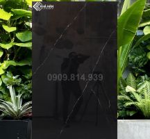 GẠCH 80X160 NHẬP KHẨU BLACK PEARL