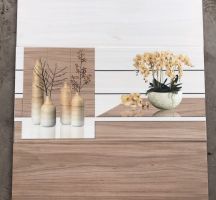 GẠCH ỐP TƯỜNG 30X60 MỜ VÂN GỖ TỰ NHIÊN