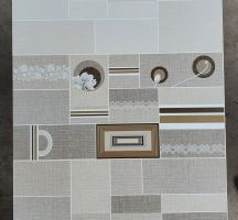 GẠCH ỐP TƯỜNG 30X60 MỜ MỊN