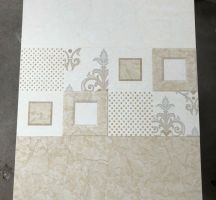 GẠCH MỜ 30X60 ỐP TƯỜNG MÀU KEM