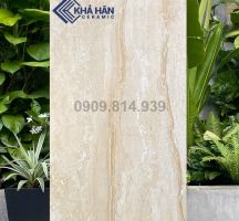 GẠCH 80X160 NHẬP KHẨU DYNA BEIGE
