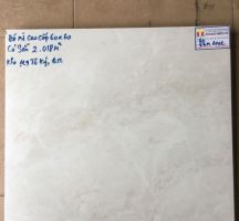 GẠCH MỜ LÁT NỀN KIS 60X60 KH66002