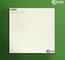 Gạch granit 60x60 bóng kiếng KHPG60201