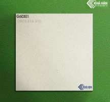 Gạch muối tiêu đồng chất 60x60 KHPG60301