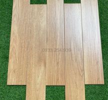 GẠCH VÂN GỖ 15X90 GIÁ TỐT LÂM ĐỒNG