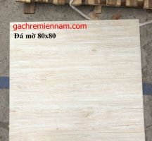 GẠCH LÁT NỀN 80X80 GIẢ GỖ GIÁ RẺ