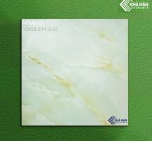GẠCH LÁT NỀN 60X60 BÓNG KIẾNG VÂN ĐÁ XANH KHPM6003