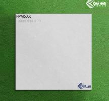 GẠCH LÁT NỀN 60X60 BÓNG KIẾNG KHPM6006