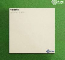 GẠCH LÁT NỀN 60X60 BÓNG KIẾNG KHPM6008