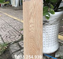 GẠCH GIẢ GỖ 15X60 TỒN KHO, GẠCH LÁT NỀN GIẢ GỖ 15X60 PRIME 9513