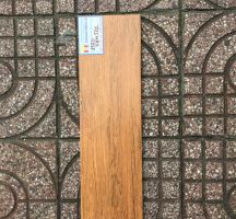 GẠCH GIẢ GỖ 15X60 PRIME 9501