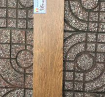 GẠCH GIẢ GỖ 15X60 PRIME 9506
