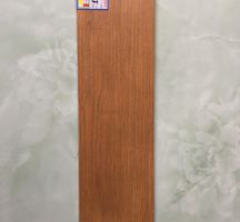 GẠCH GIẢ GỖ PRIME 15X60 9510 GIÁ RẺ