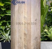 GẠCH 80X160 NHẬP KHẨU LARCH WOOD BEIGE