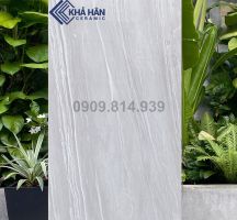 GẠCH 80X160 NHẬP KHẨU MILANO GREY