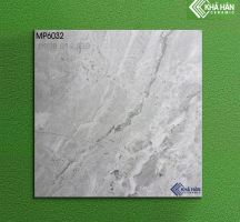 GẠCH LÁT NỀN 60X60 BÓNG KIẾNG VÂN ĐÁ XÁM KHPM6032