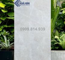 GẠCH 80X160 NHẬP KHẨU OTTOMAN ASH