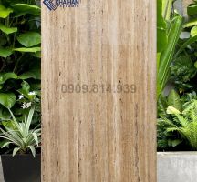 GẠCH 80X160 NHẬP KHẨU TITAN CHOCO