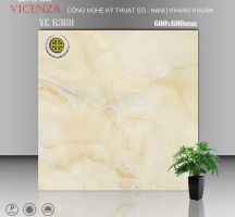 GẠCH 60X60 VICENZA VC6368 GIÁ RẺ