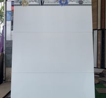 GẠCH ỐP TƯỜNG 30X60 TRẮNG TRƠN, GẠCH XẢ KHO THÁNG 12/2020