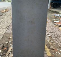 GẠCH XẢ KHO THÁNG 12/2020, ĐÁ MỜ 30X60 MÀU ĐEN XẢ KHO