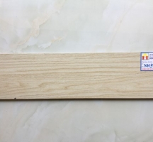 GẠCH LÁT NỀN GIẢ GỖ 15X60 ROYAL 156204