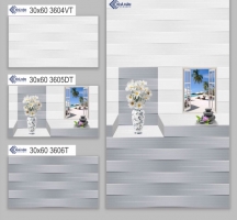 GẠCH ỐP TƯỜNG 30X60 3604T