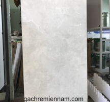 GẠCH LÁT NỀN ẤN ĐỘ 60X120 6202 EMPERADOR WHITE
