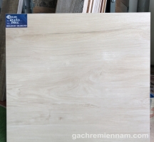 GẠCH LÁT NỀN HOÀNG GIA 60X60 D601 VÂN GỖ MỜ