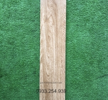 GẠCH LÁT NỀN GIẢ GỖ 15X80 TRUNG QUỐC GIÁ RẺ TC571580