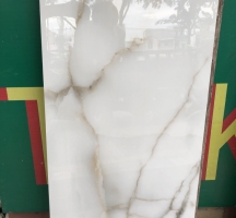 GẠCH ẤN ĐỘ 60X120 6228 HEXA WHITE, GẠCH LÁT NỀN ẤN ĐỘ 60X120
