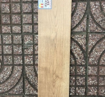 GẠCH GIẢ GỖ 15X60 PRIME 9509
