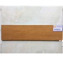 GẠCH LÁT NỀN GIẢ GỖ 15X60 ROYAL 156010