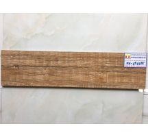 GẠCH LÁT NỀN GIẢ GỖ 15X60 ROYAL 156615