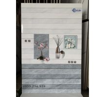 Gạch ốp tường 30x60 3D KH3601CR