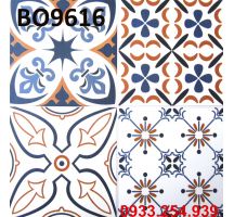 GẠCH BÔNG 30X30 BO9616