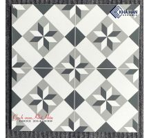 Gạch bông 40x40 Viglacera Miền Nam KHC4401