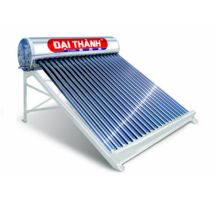Máy nước nóng năng lượng Đại Thành 360 lít ĐT70-24